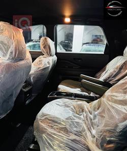 نيسان باثفايندر